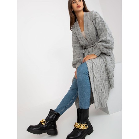 Cardigan model 170827 Rue Paris