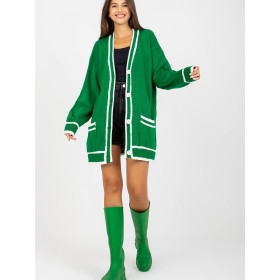 Cardigan model 170829 Rue Paris