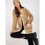 Cardigan model 170830 Rue Paris