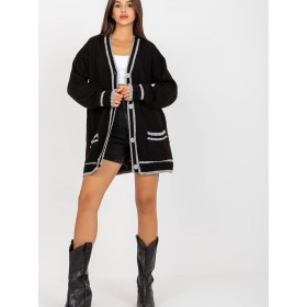 Cardigan model 170831 Rue Paris