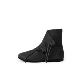BOTTES MÉDIÉVAUX,VIKINGS & PIRATES POUR HOMMES