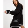 Cardigan model 170831 Rue Paris