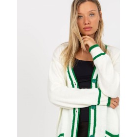 Cardigan model 170832 Rue Paris