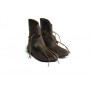 BOTTES MÉDIÉVAUX,VIKINGS & PIRATES POUR HOMMES