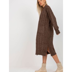 Cardigan model 170835 Rue Paris