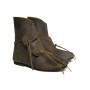 BOTTES MÉDIÉVAUX,VIKINGS & PIRATES POUR HOMMES