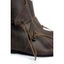 BOTTES MÉDIÉVAUX,VIKINGS & PIRATES POUR HOMMES