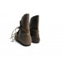 BOTTES MÉDIÉVAUX,VIKINGS & PIRATES POUR HOMMES