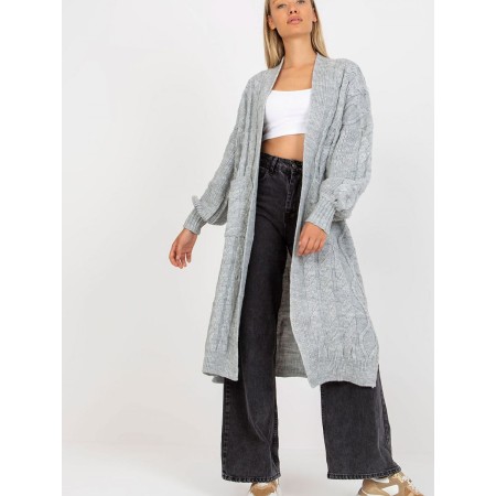 Cardigan model 170836 Rue Paris