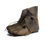 BOTTES MÉDIÉVAUX,VIKINGS & PIRATES POUR HOMMES