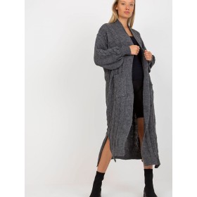 Cardigan model 170837 Rue Paris