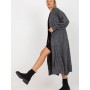 Cardigan model 170837 Rue Paris