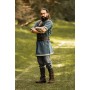 BOTTES MÉDIÉVAUX & VIKINGS POUR HOMMES