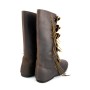BOTTES MÉDIÉVAUX & VIKINGS POUR HOMMES