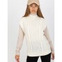 Gilet model 170942 Sublevel