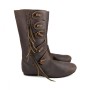 BOTTES MÉDIÉVAUX & VIKINGS POUR HOMMES