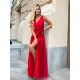 Robe de soirée model 170969 Bicotone