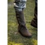 BOTTES MÉDIÉVAUX & VIKINGS POUR HOMMES