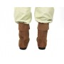 BOTTES MÉDIÉVAUX & VIKINGS POUR HOMMES