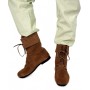 BOTTES MÉDIÉVAUX & VIKINGS POUR HOMMES