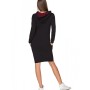 Robe de jour model 107311 Tessita