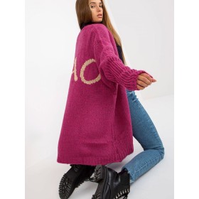 Cardigan model 170979 Och Bella