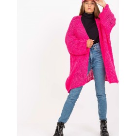 Cardigan model 170985 Och Bella