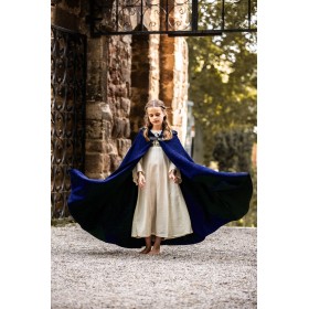 VETEMENTS MEDIEVAUX ET VIKINGS POUR FILLES