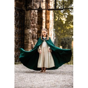 VETEMENTS MEDIEVAUX ET VIKINGS POUR FILLES