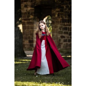 VETEMENTS MEDIEVAUX ET VIKINGS POUR FILLES