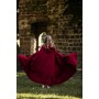 VETEMENTS MEDIEVAUX ET VIKINGS POUR FILLES