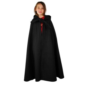 CAPES MÉDIÉVAUX & VIKINGS POUR ENFANTS
