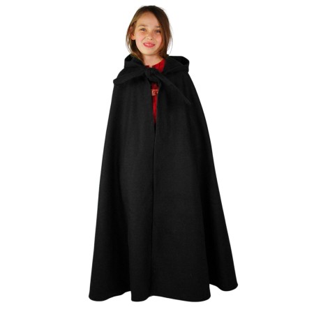 CAPES MÉDIÉVAUX & VIKINGS POUR ENFANTS