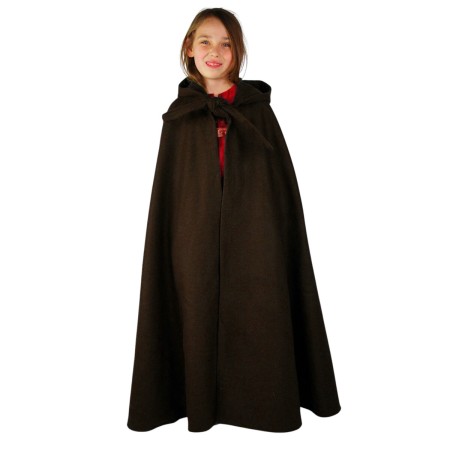 CAPES MÉDIÉVAUX & VIKINGS POUR ENFANTS