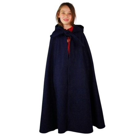 CAPES MÉDIÉVAUX & VIKINGS POUR ENFANTS