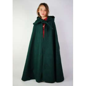 CAPES MÉDIÉVAUX & VIKINGS POUR ENFANTS