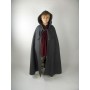 CAPES MÉDIÉVAUX & VIKINGS POUR ENFANTS