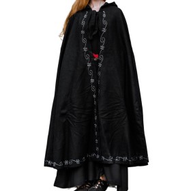 VÉTEMENTS MÉDIEVAUX ET VIKINGS POUR FILLES