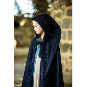 VÉTEMENTS MÉDIEVAUX ET VIKINGS POUR FILLES