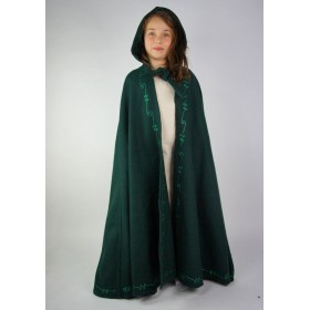 VÉTEMENTS MÉDIEVAUX ET VIKINGS POUR FILLES