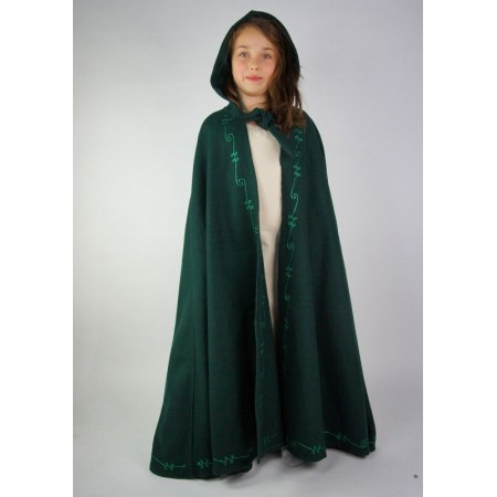 VÉTEMENTS MÉDIEVAUX ET VIKINGS POUR FILLES