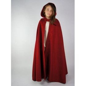 VÉTEMENTS MÉDIEVAUX ET VIKINGS POUR FILLES