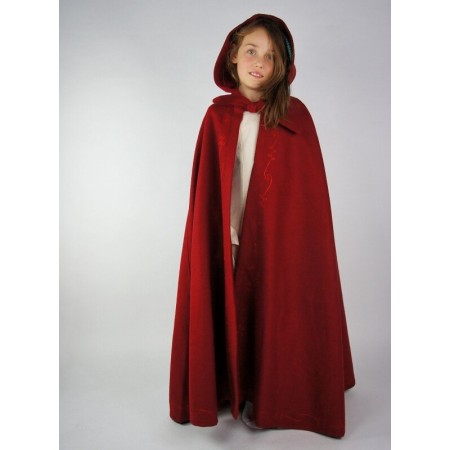 VÉTEMENTS MÉDIEVAUX ET VIKINGS POUR FILLES