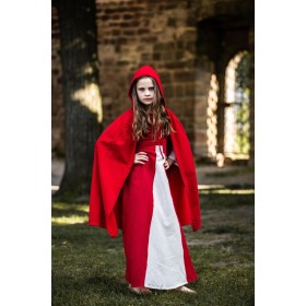 VÉTEMENTS MÉDIEVAUX ET VIKINGS POUR FILLES