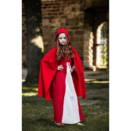 VÉTEMENTS MÉDIEVAUX ET VIKINGS POUR FILLES