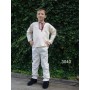 VETEMENTS MEDIEVAUX ET VIKINGS POUR GARÇONS