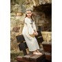 VÉTEMENTS MÉDIEVAUX ET VIKINGS POUR FILLES