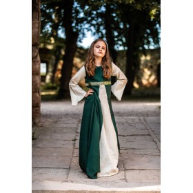 VÉTEMENTS MÉDIEVAUX ET VIKINGS POUR FILLES