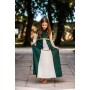 VÉTEMENTS MÉDIEVAUX ET VIKINGS POUR FILLES