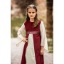 VÉTEMENTS MÉDIEVAUX ET VIKINGS POUR FILLES